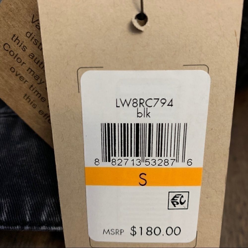 Levi’s Trucker Jacket Denim Jacket - Picture 3 of 16